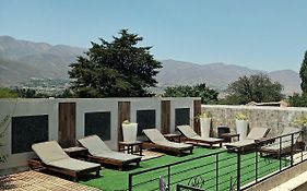 Hotel Colonial Tafí del Valle
